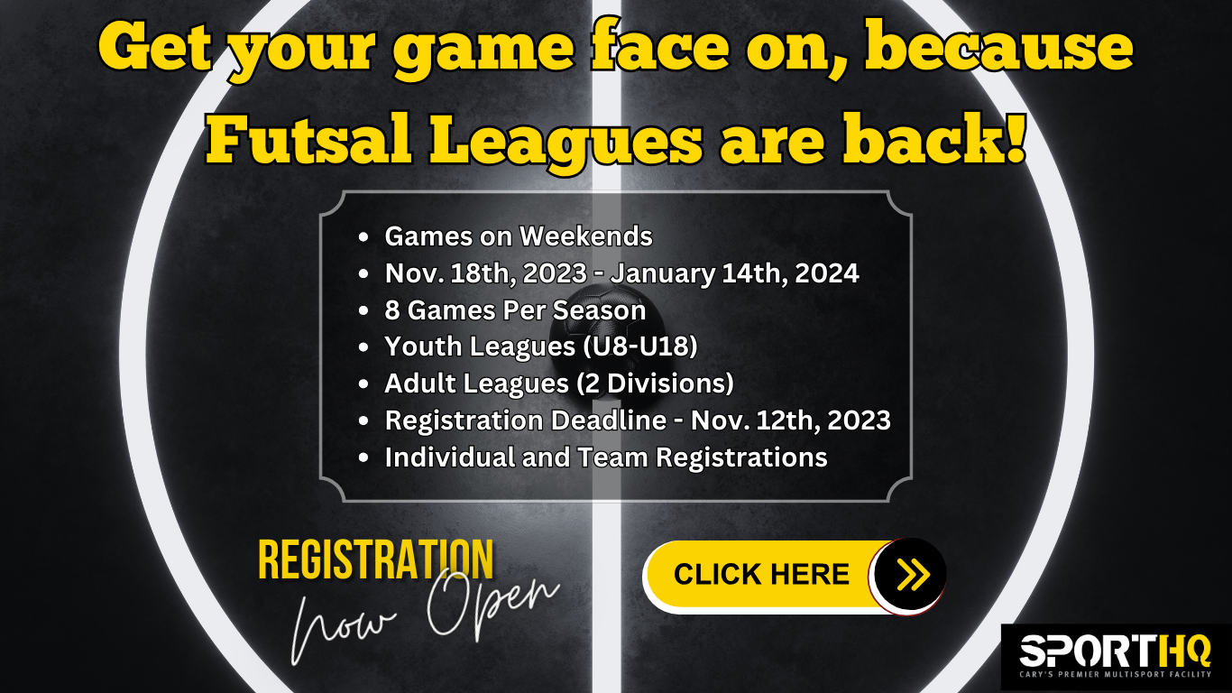 Futsal League
